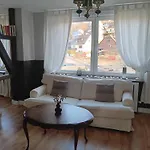 아파트 Unser Maerchenhaus 브라운라제