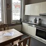 Unser Maerchenhaus דירה בראונלאגה