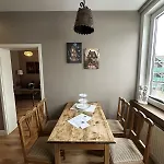 Appartamento Unser Maerchenhaus