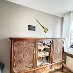 Unser Maerchenhaus Appartamento *