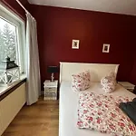 Unser Maerchenhaus * Braunlage