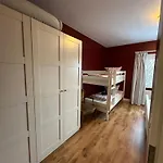 Unser Maerchenhaus Appartamento Braunlage