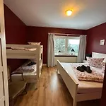 Unser Maerchenhaus Appartamento