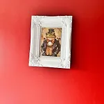 Unser Maerchenhaus Appartamento *