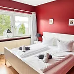 Unser Maerchenhaus Appartamento *