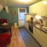 Appartamento Unser Maerchenhaus Braunlage