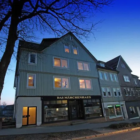 Unser Maerchenhaus