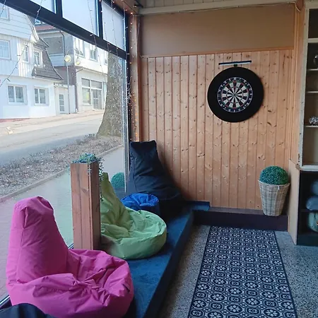 Apartamento Harzglanz Fewo's Maerchenhaus Braunlage