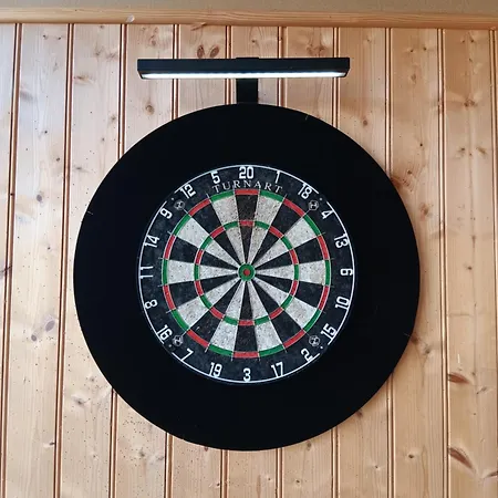 דירה Unser Maerchenhaus בראונלאגה