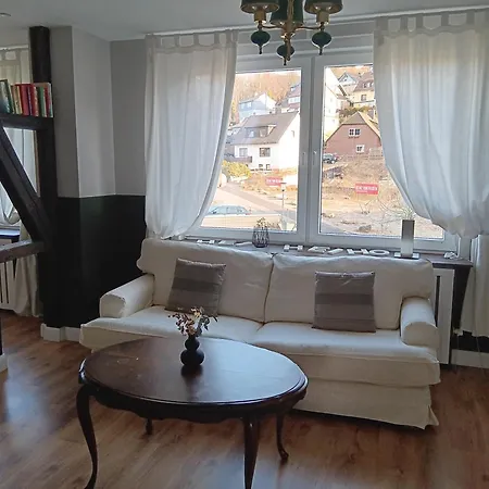 Apartment Märchenhaus Braunlage