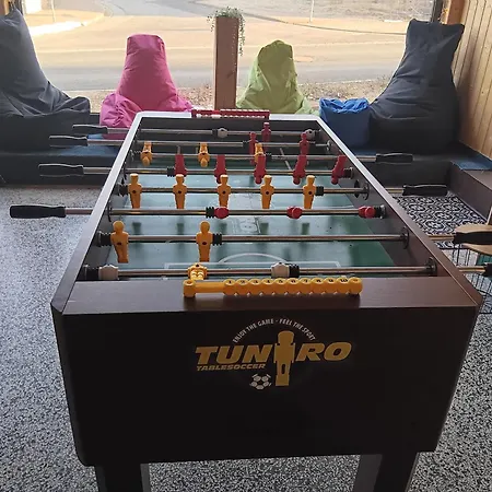 Unser Maerchenhaus Braunlage