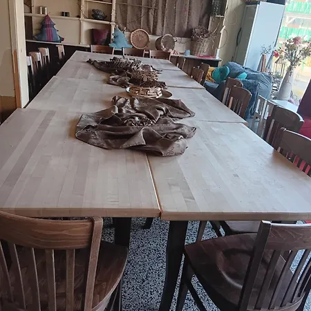 Unser Maerchenhaus * בראונלאגה