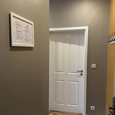 Apartament Unser Maerchenhaus