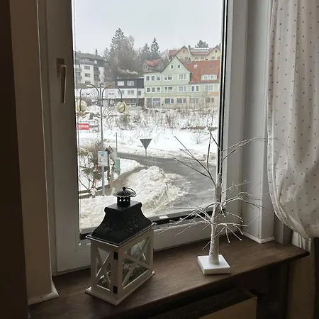 Unser Maerchenhaus Braunlage