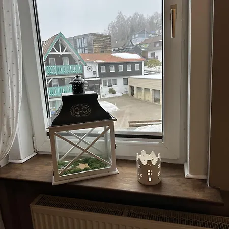 Unser Maerchenhaus * Braunlage