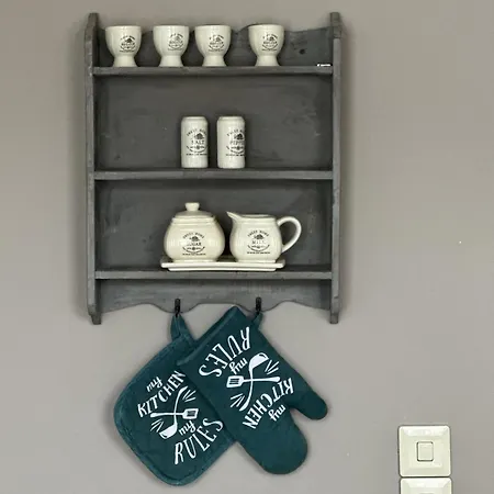 Unser Maerchenhaus * Braunlage