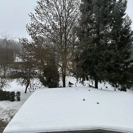 Apartament Unser Maerchenhaus