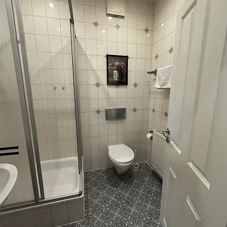 Apartament Unser Maerchenhaus Braunlage