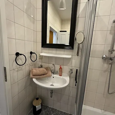 Unser Maerchenhaus Braunlage