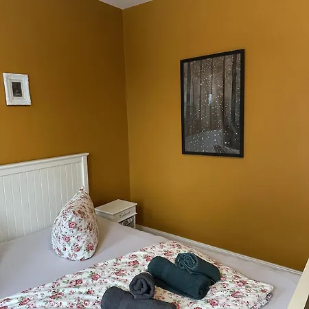 Unser Maerchenhaus Apartament Braunlage