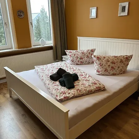 Unser Maerchenhaus * Braunlage