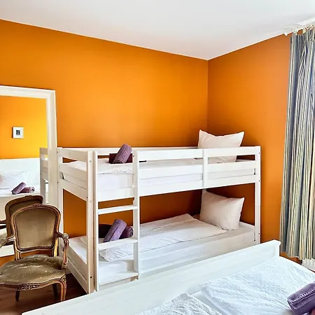 Unser Maerchenhaus * Braunlage