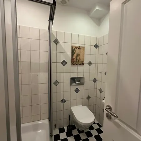 Unser Maerchenhaus * Braunlage