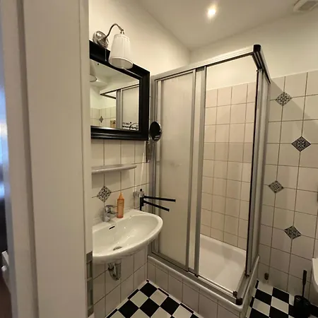 Unser Maerchenhaus Braunlage