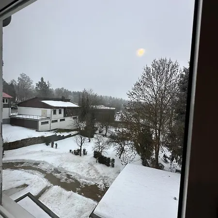 Apartament Unser Maerchenhaus Braunlage