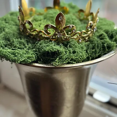 Unser Maerchenhaus *