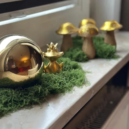 Unser Maerchenhaus *