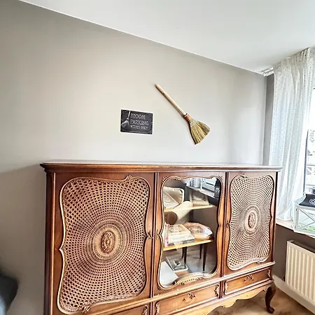 Apartament Unser Maerchenhaus Braunlage