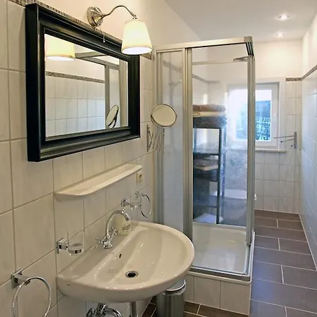 Apartament Unser Maerchenhaus Braunlage