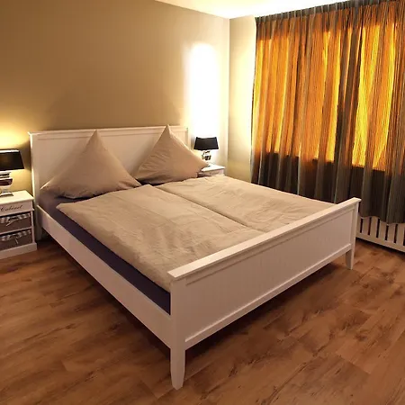 Apartament Unser Maerchenhaus *