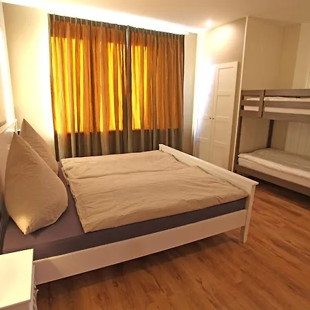 Unser Maerchenhaus בראונלאגה