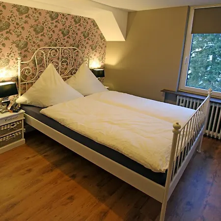 דירה Unser Maerchenhaus