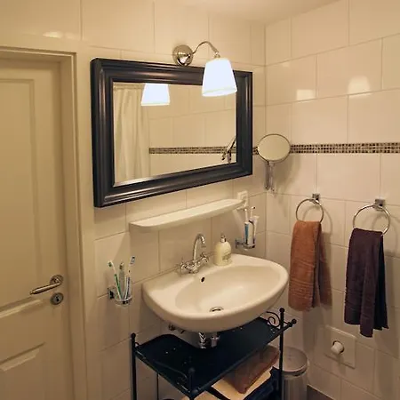 Apartament Unser Maerchenhaus Braunlage