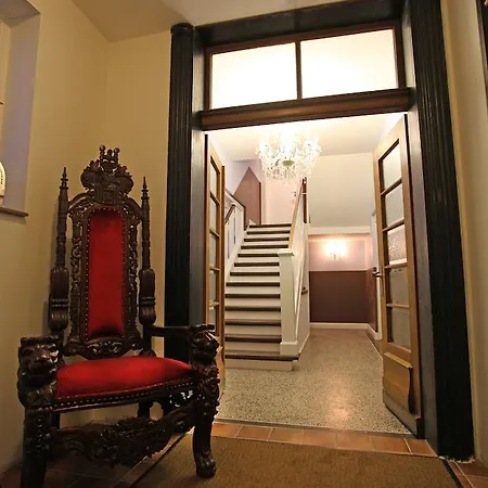 Unser Maerchenhaus בראונלאגה