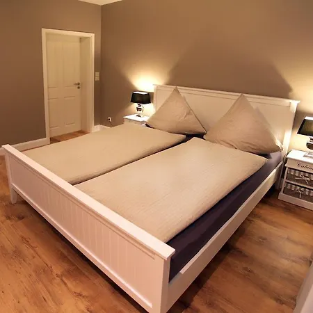 Unser Maerchenhaus Braunlage