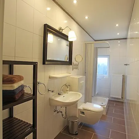 Apartamento Harzglanz Fewo's Maerchenhaus