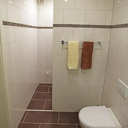 Apartament Unser Maerchenhaus Braunlage