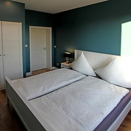 Apartament Unser Maerchenhaus Braunlage