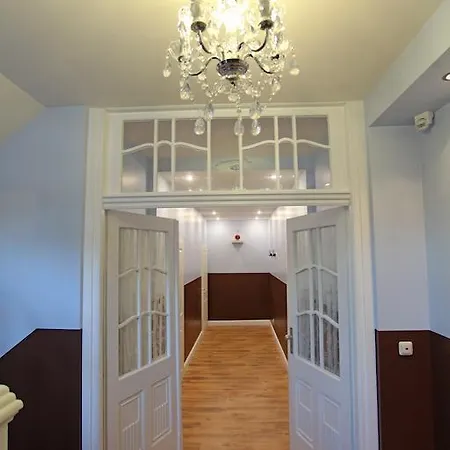 דירה Unser Maerchenhaus