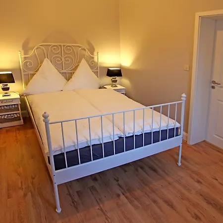 Apartamento Harzglanz Fewo's Maerchenhaus *