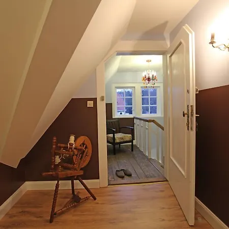 Unser Maerchenhaus Braunlage