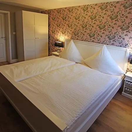 Apartament Unser Maerchenhaus