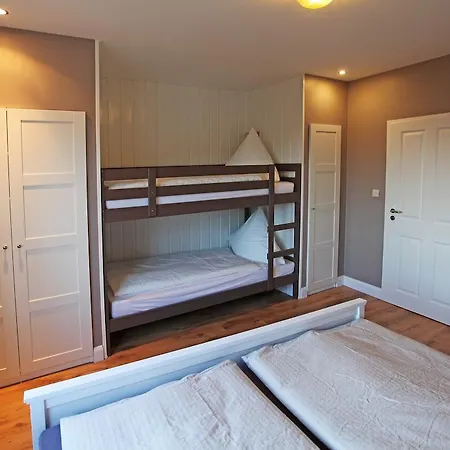 Apartment Unser Märchenhaus Braunlage