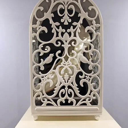 Apartament Unser Maerchenhaus Braunlage