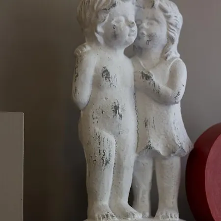 Unser Maerchenhaus * בראונלאגה