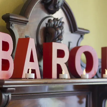 Unser Maerchenhaus Apartament